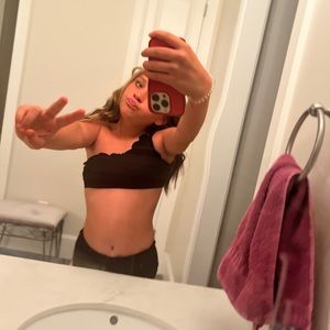 Meet your Posher, Hadley